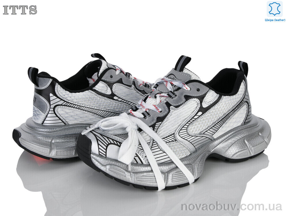 Кросівки ITTS NB921-4