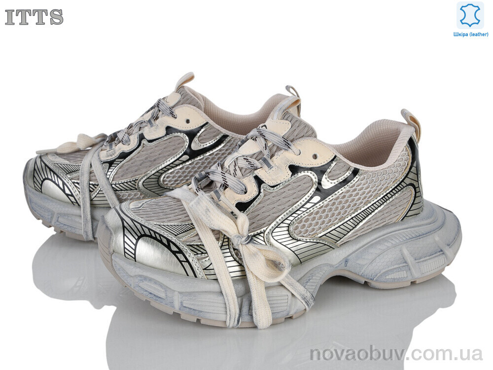 Кросівки ITTS NB921-5