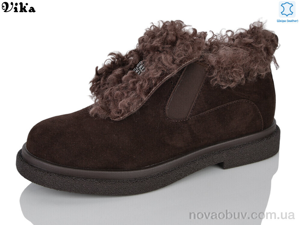 Черевики VIKA-Limani M205-5