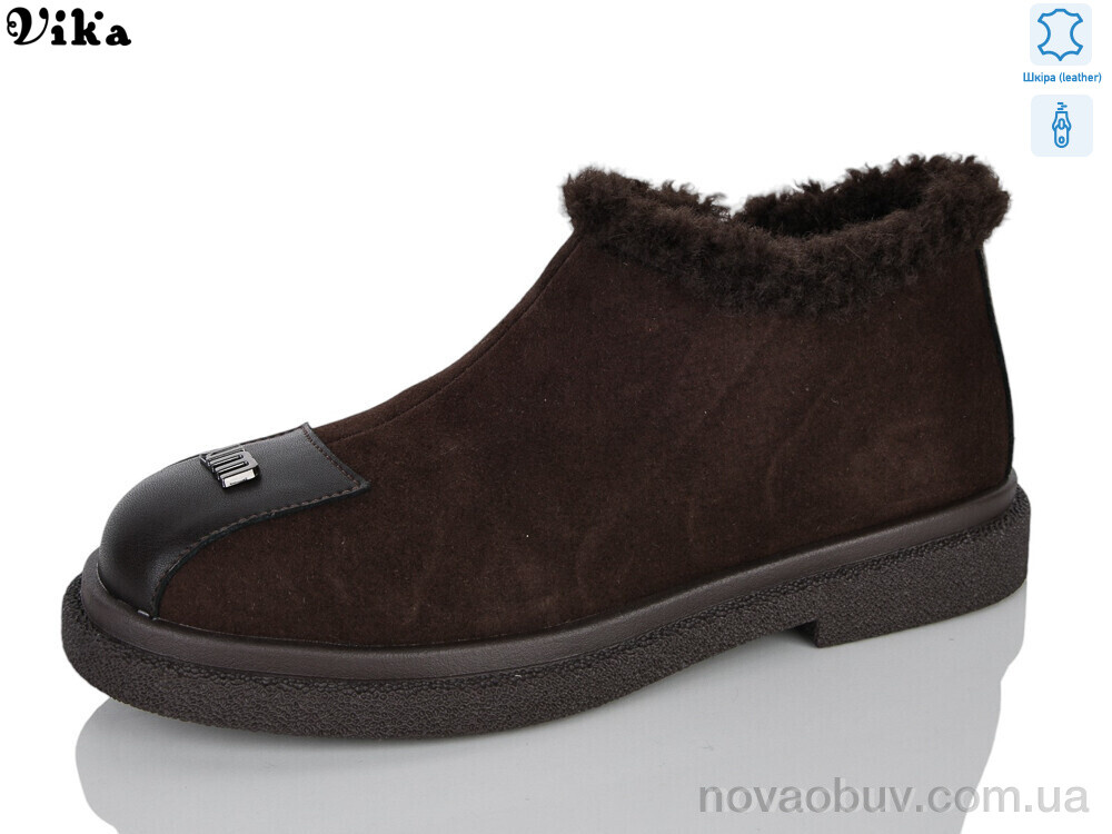 Черевики VIKA-Limani M202-3