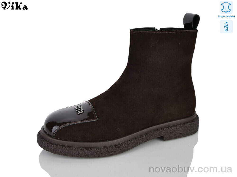 Черевики VIKA-Limani M206-5