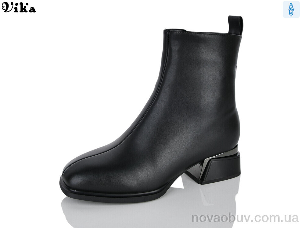 Черевики VIKA-Limani X550-7