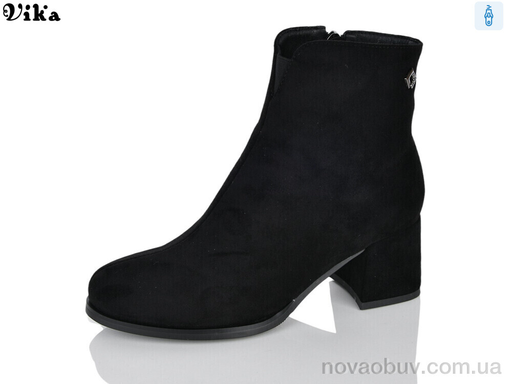 Черевики VIKA-Limani X550-3