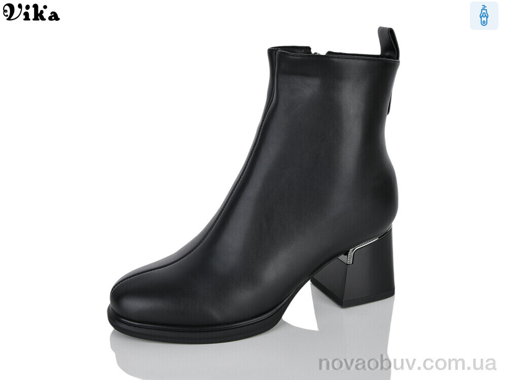 Черевики VIKA-Limani X550-5