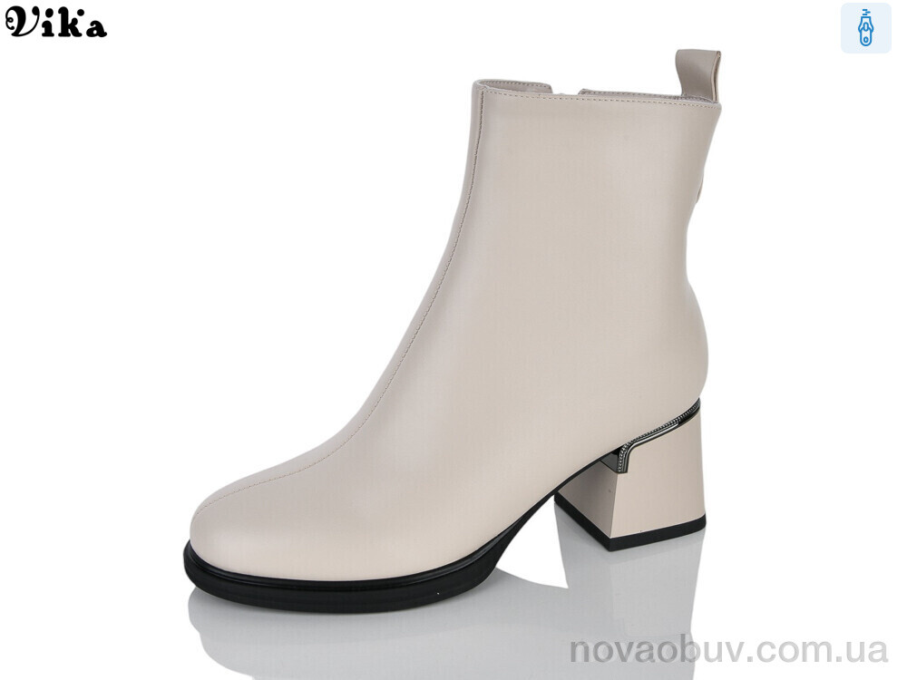 Черевики VIKA-Limani X550-6