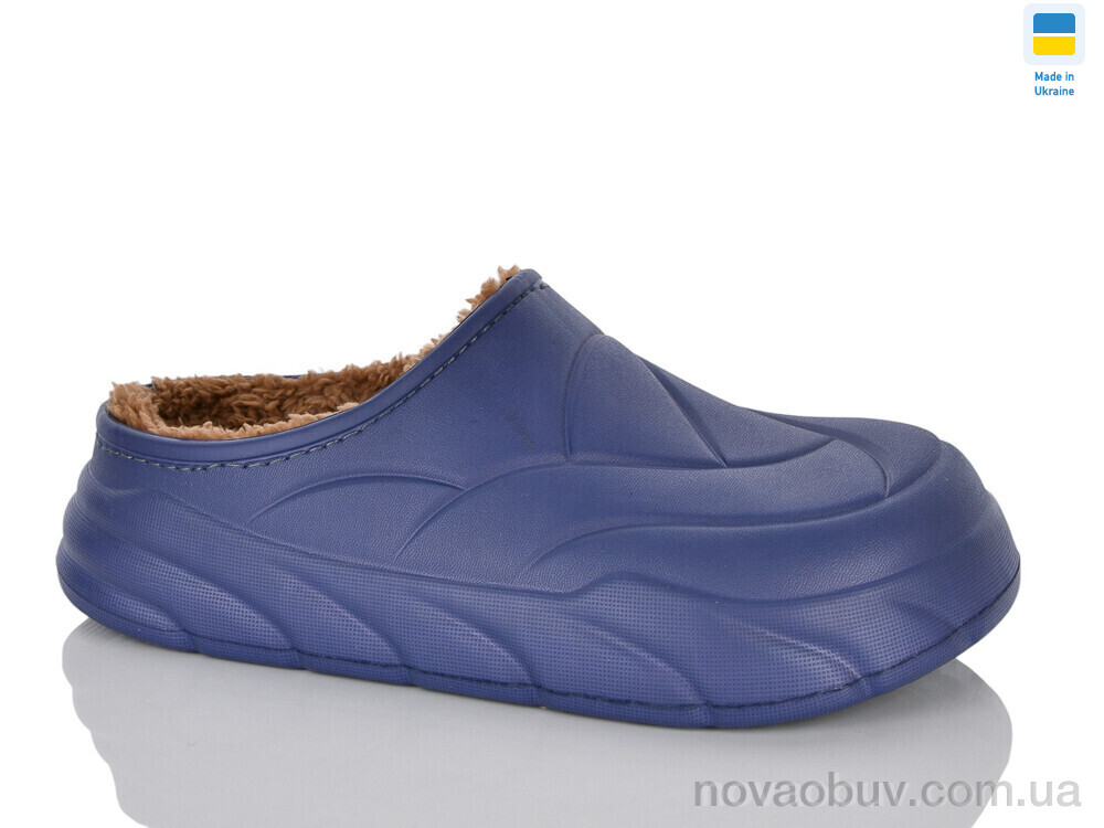 Галоші Alex S66128 фіолетовий
