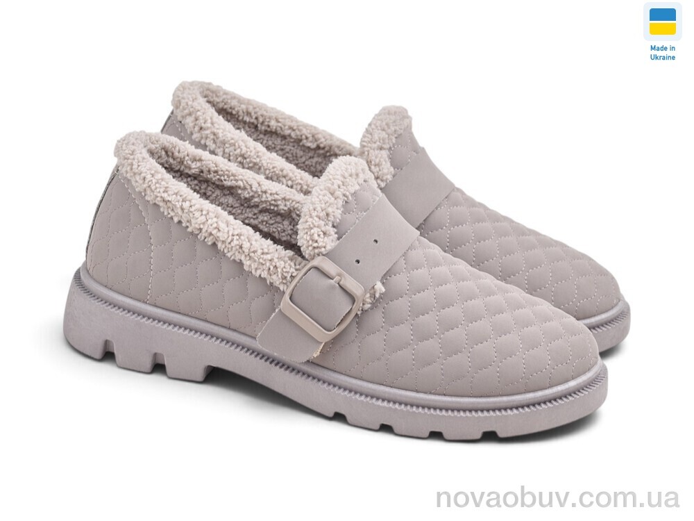 Туфлі Rai shoes TJ104 бежевий