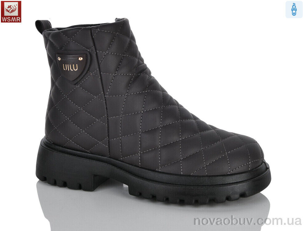 Черевики WSMR AG101-3