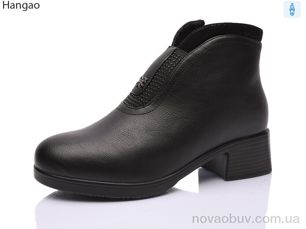Черевики LR.Brother 8567