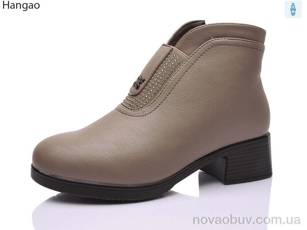 Черевики LR.Brother 8567-7