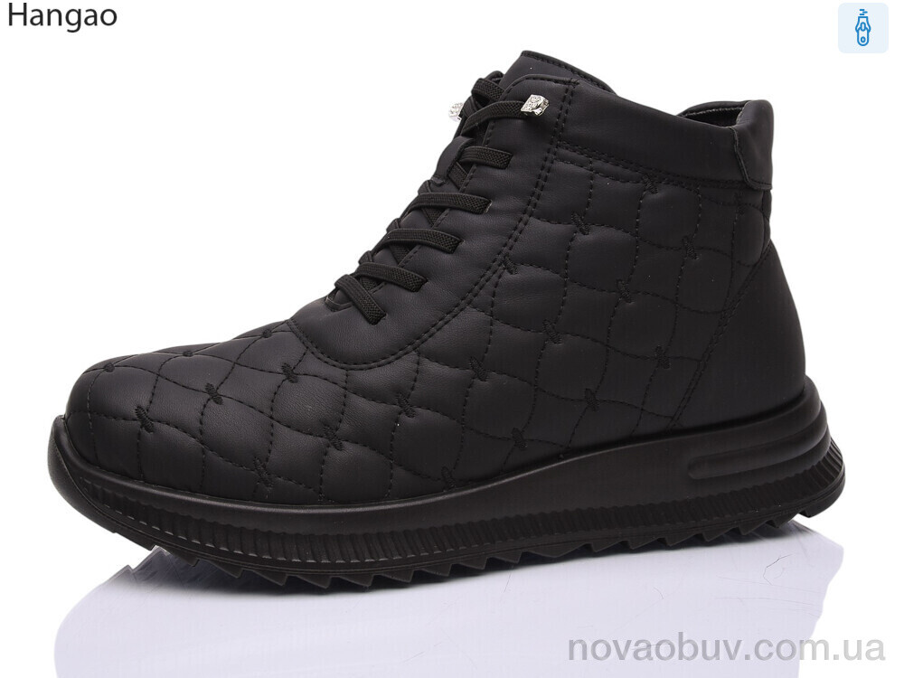 Черевики LR.Brother W923-1