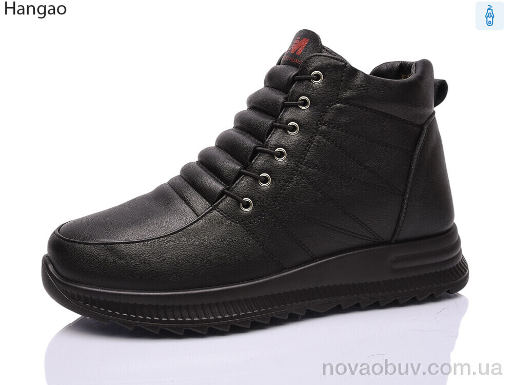 Черевики LR.Brother W9513-1