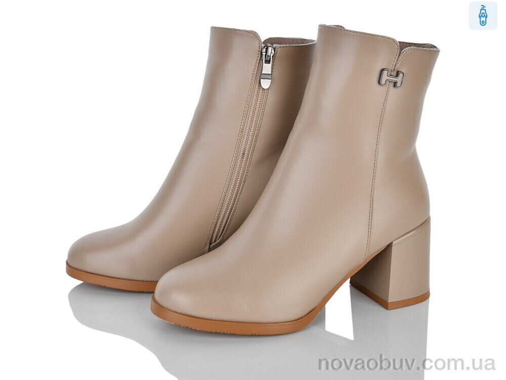 Черевики Lino Marano L699-8M