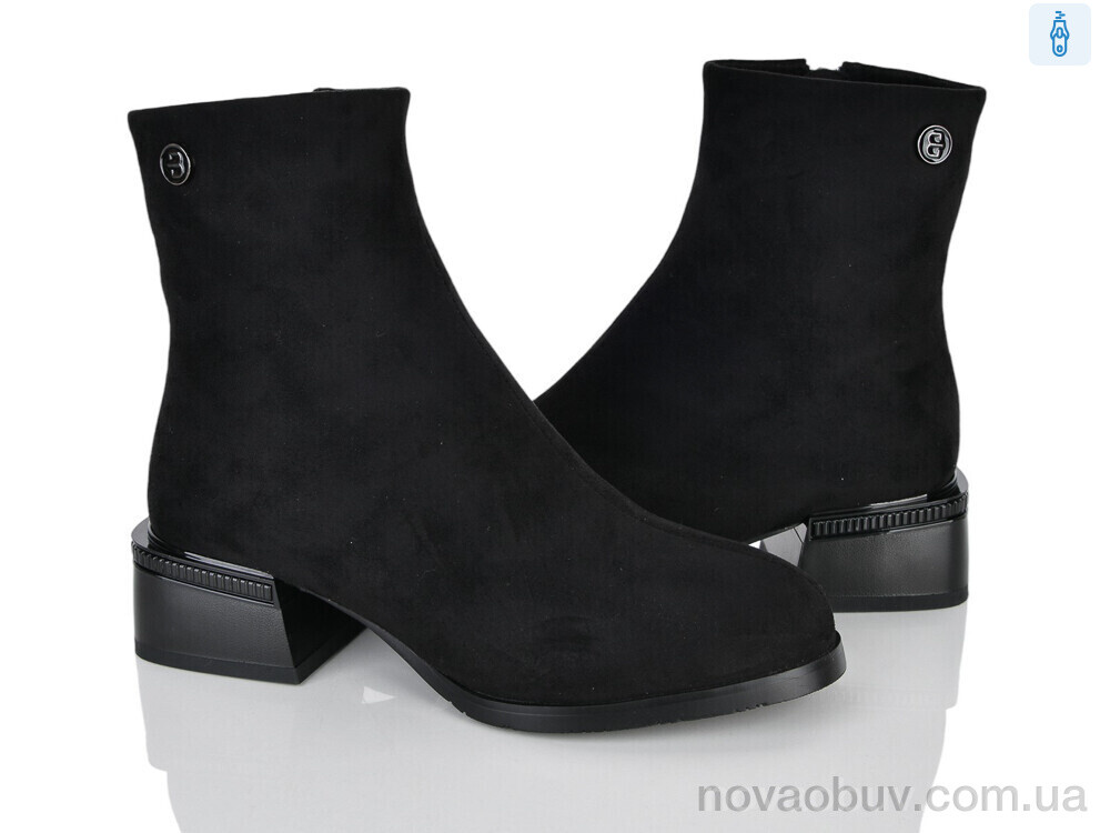 Черевики Lino Marano L698-6M