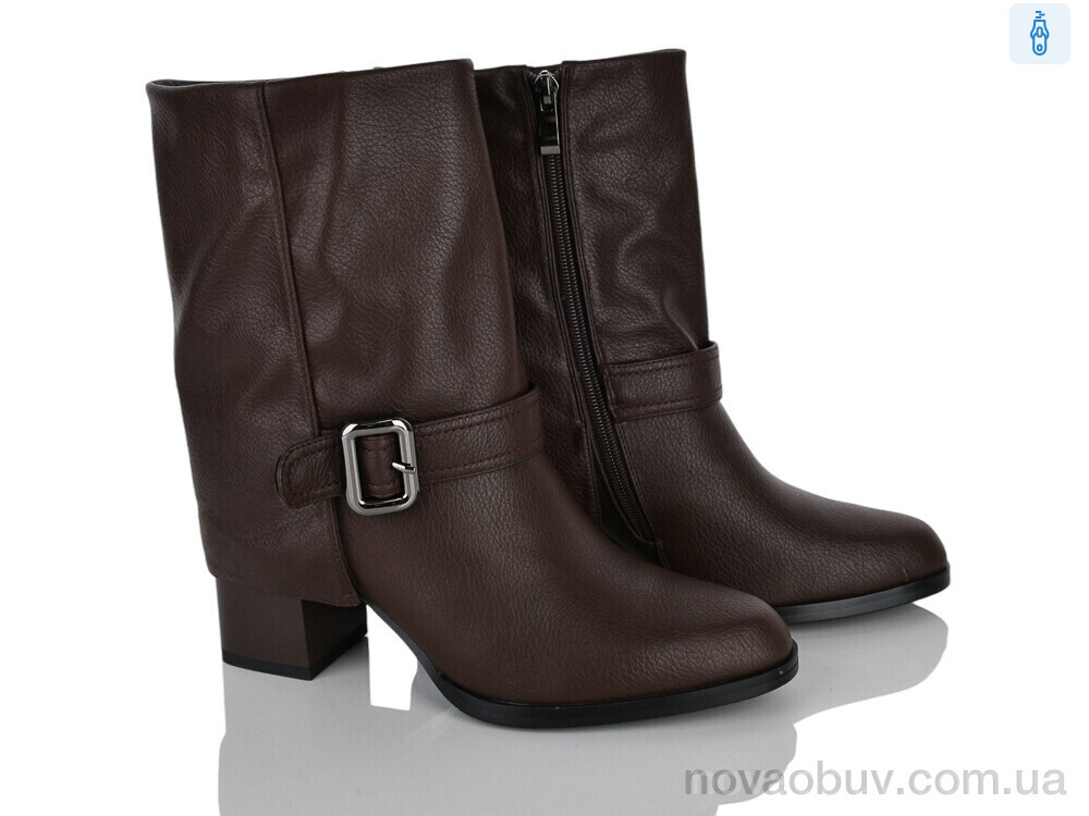 Черевики Lino Marano T839-3M