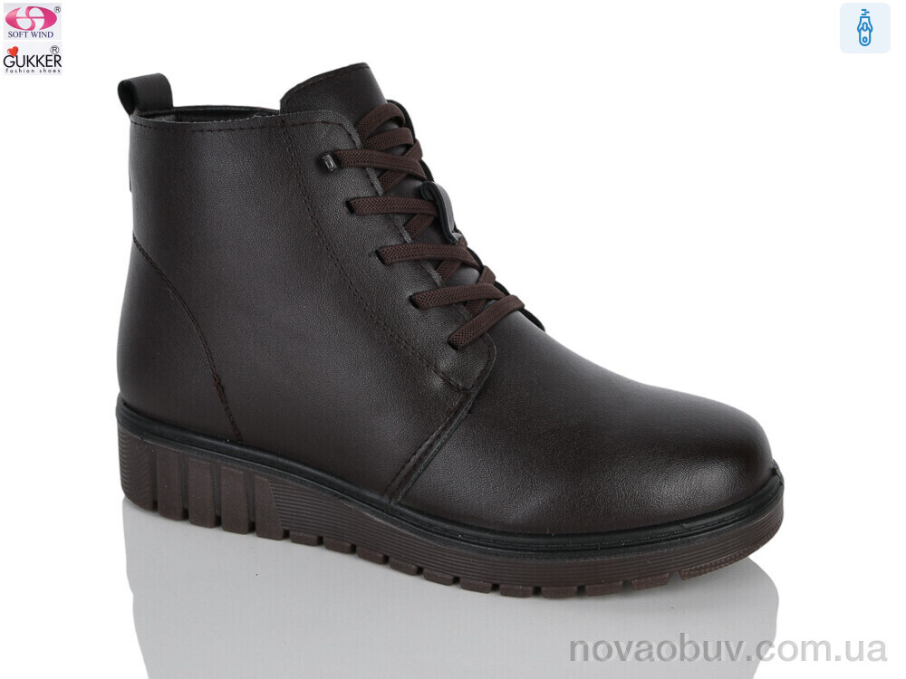Черевики Gukkcr RA4231