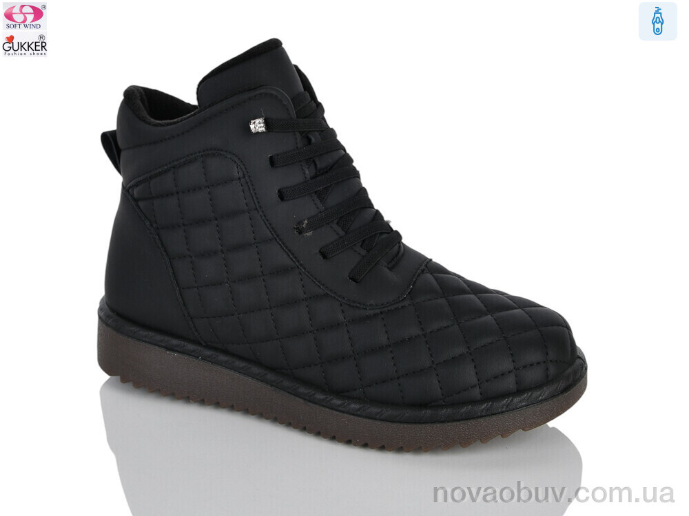 Черевики Gukkcr YK4143-1