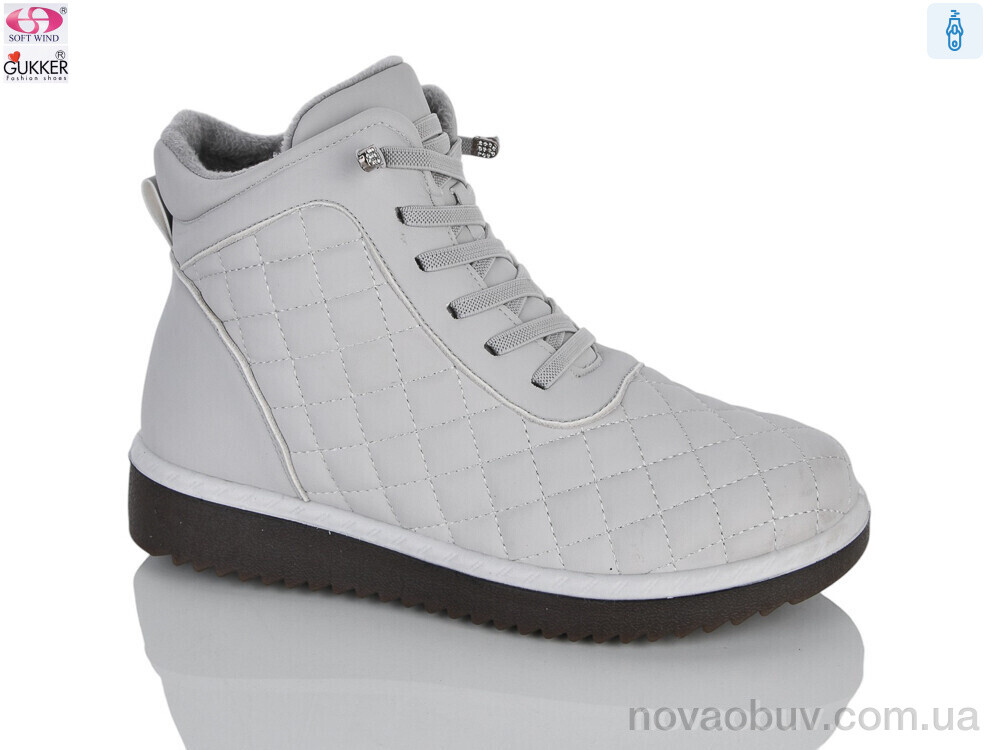 Черевики Gukkcr YK4143-7