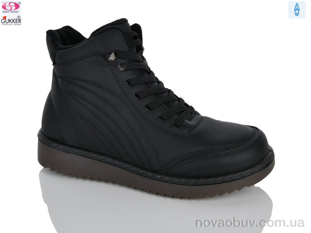 Черевики Gukkcr YK4144-1