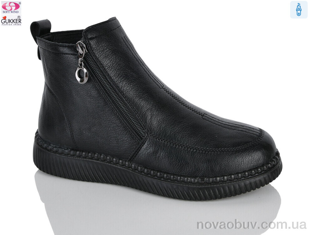 Черевики Gukkcr YK4045-1