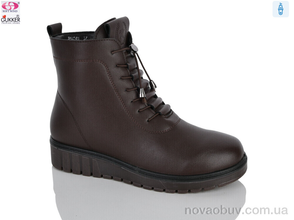 Черевики Gukkcr RA4241