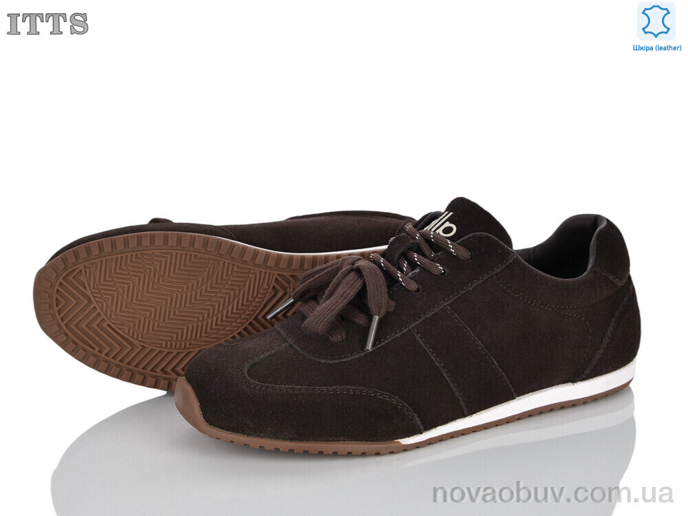 Кросівки ITTS SV269-41