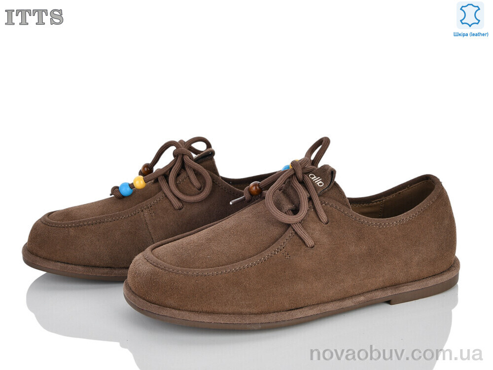 Туфлі ITTS GL2901-35