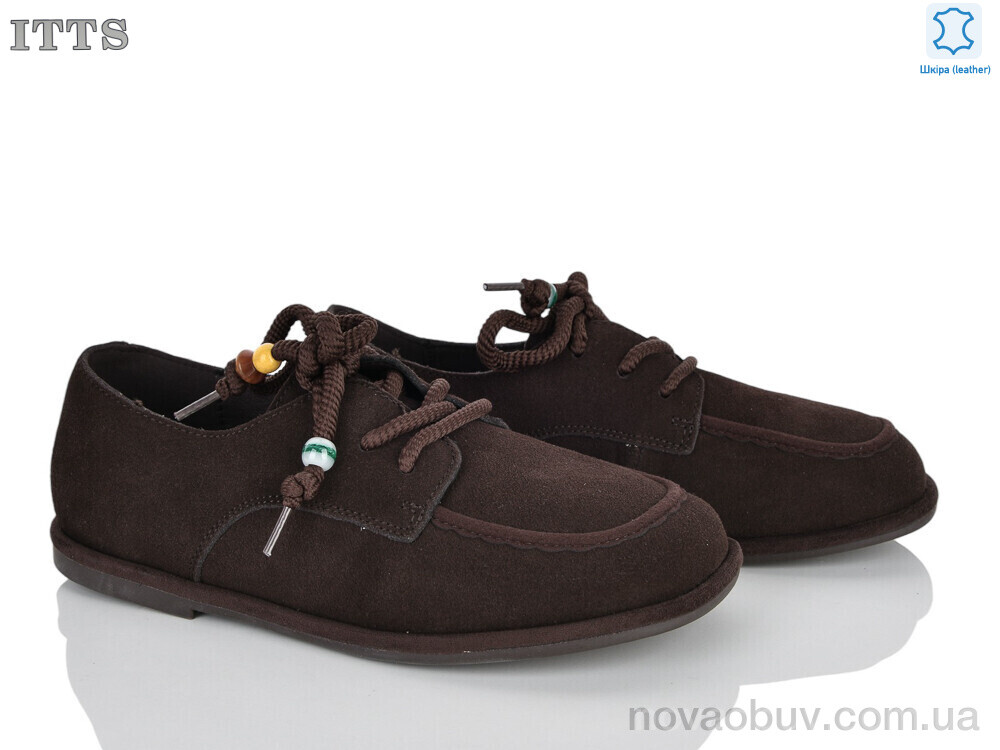 Туфлі ITTS GL2903-41
