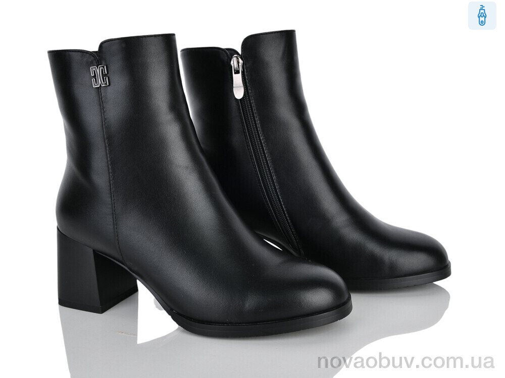 Черевики Lino Marano L668-M