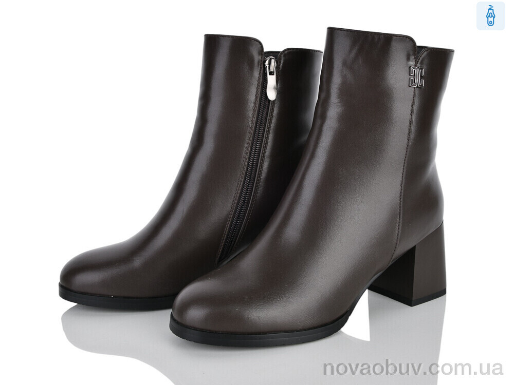 Черевики Lino Marano L668-3M