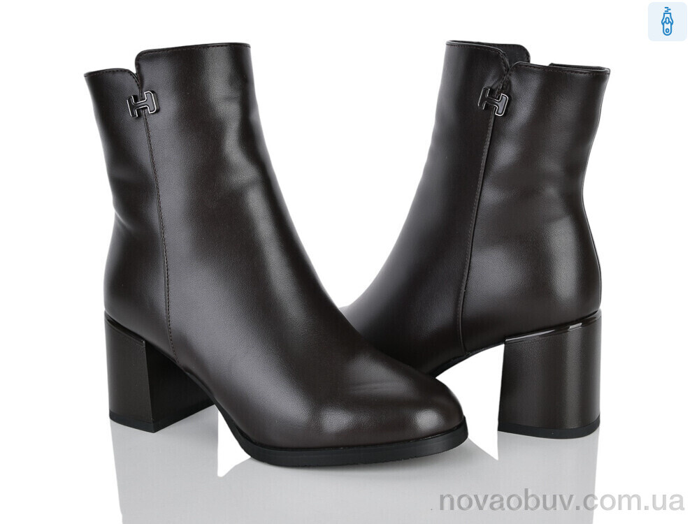 Черевики Lino Marano L699-3M
