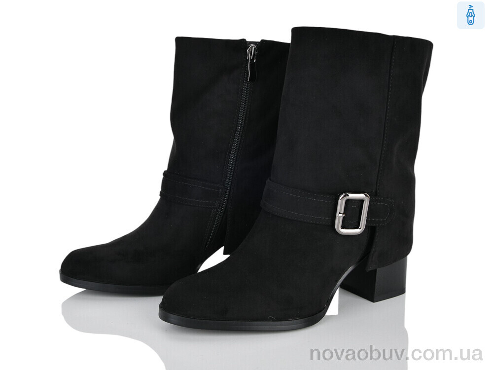 Черевики Lino Marano T839-6M