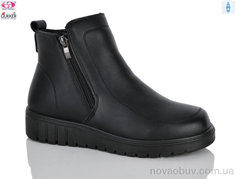 Черевики Gukkcr RA4283
