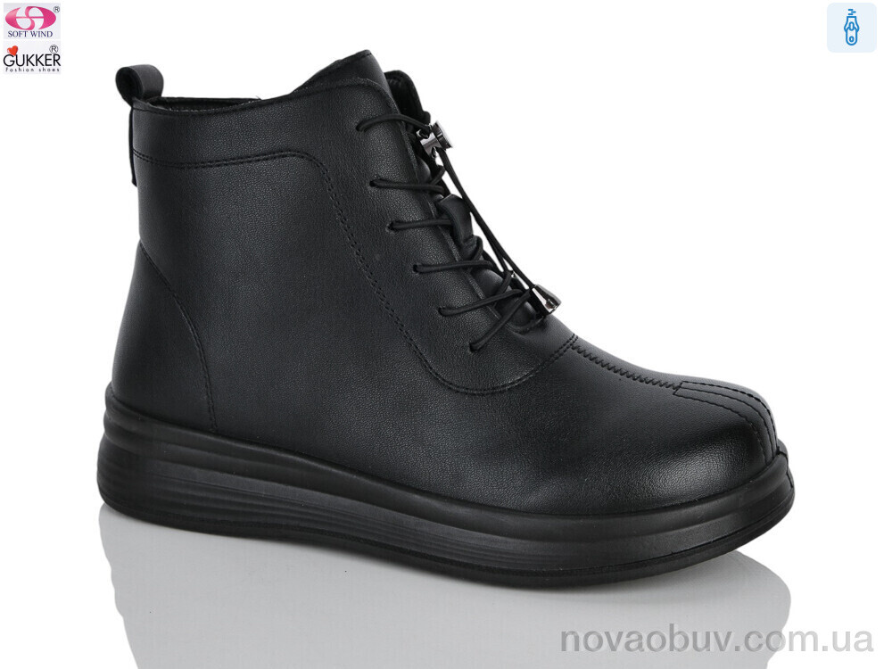 Черевики Gukkcr RA4285