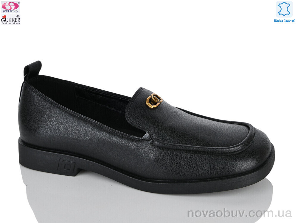 Туфлі Gukkcr MG6013