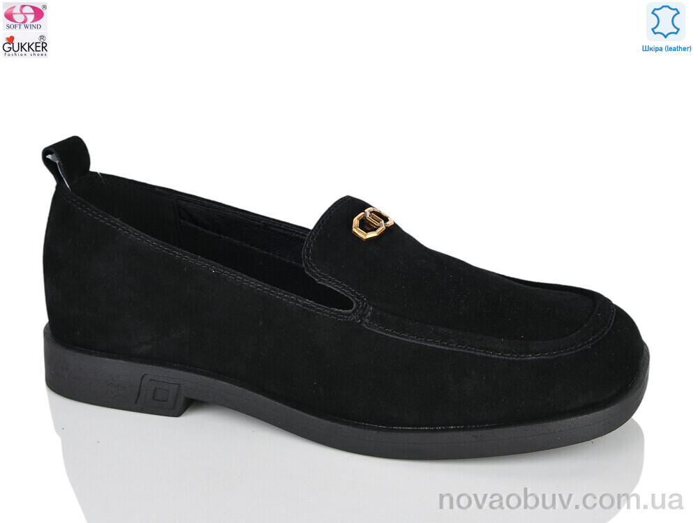 Туфлі Gukkcr MG6014