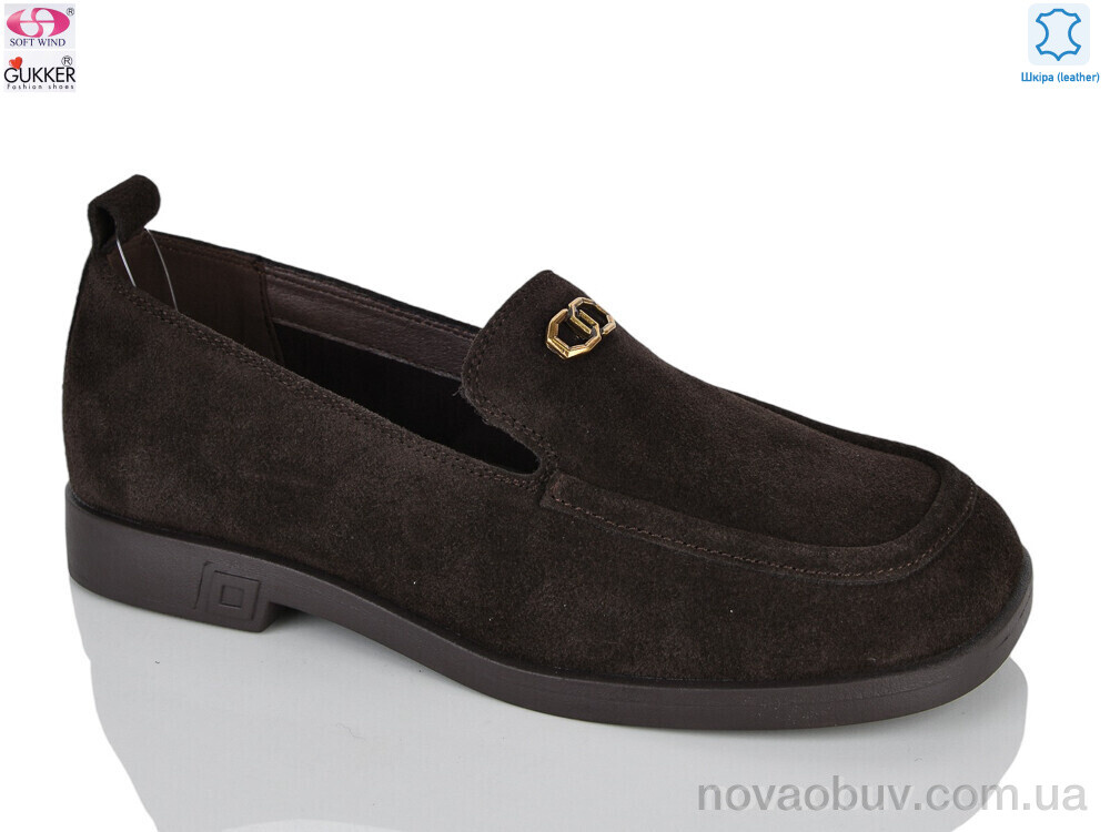Туфлі Gukkcr MG6015