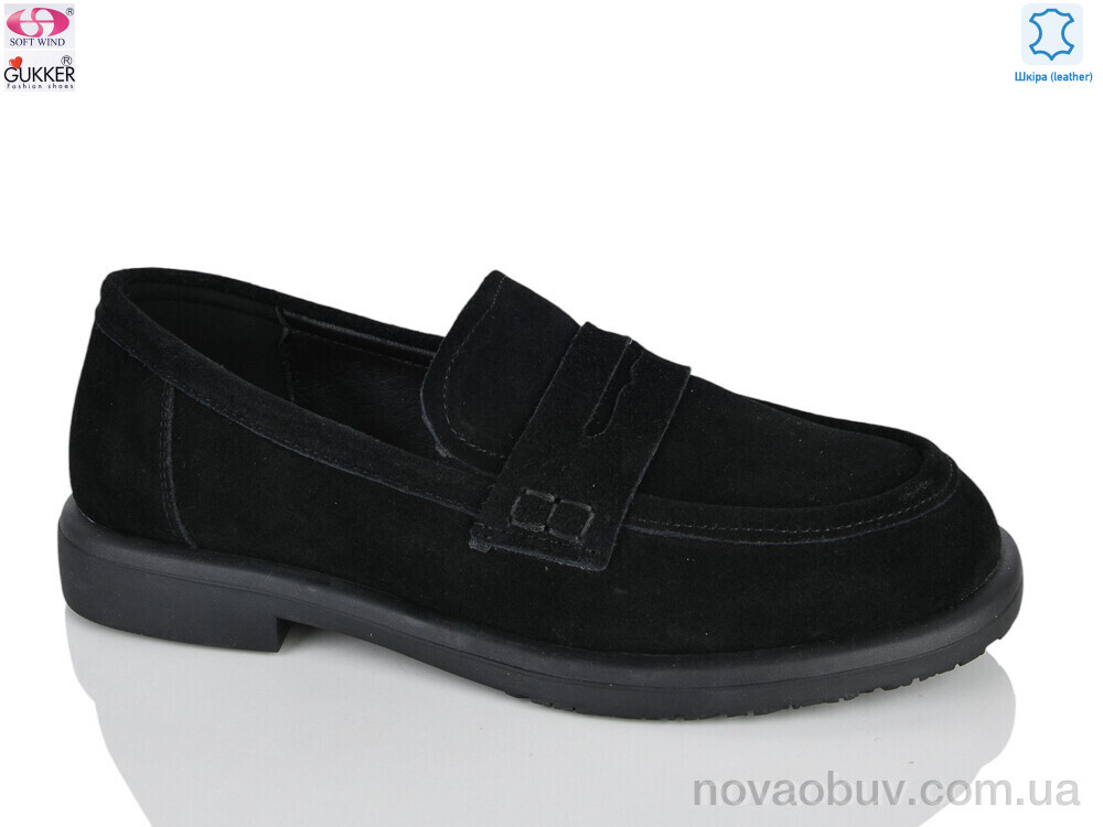Туфлі Gukkcr MG6043