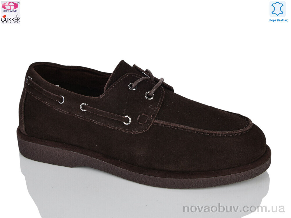 Туфлі Gukkcr JW8872