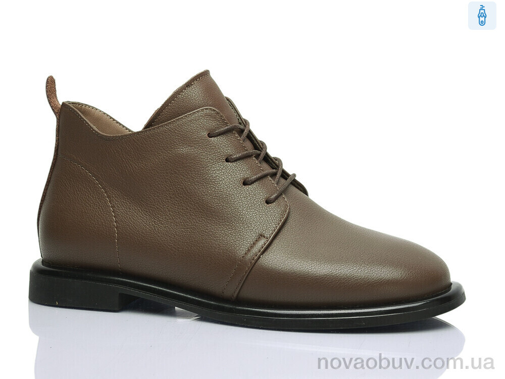 Черевики Violeta V007-18-2 khaki