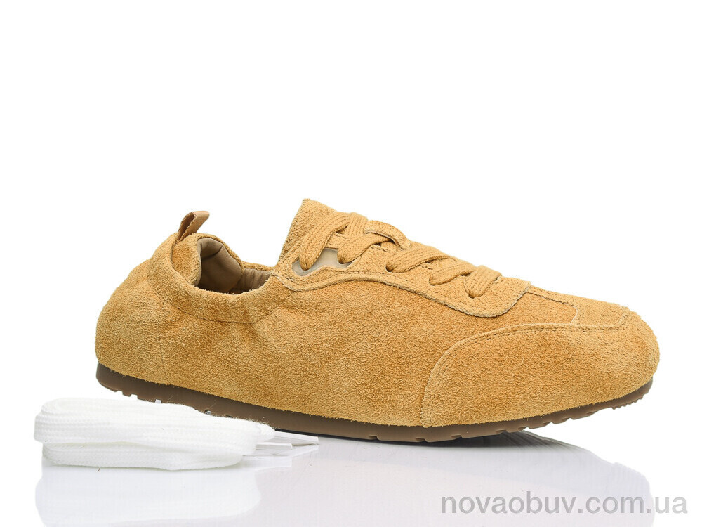 Кросівки Violeta 2026-6 khaki