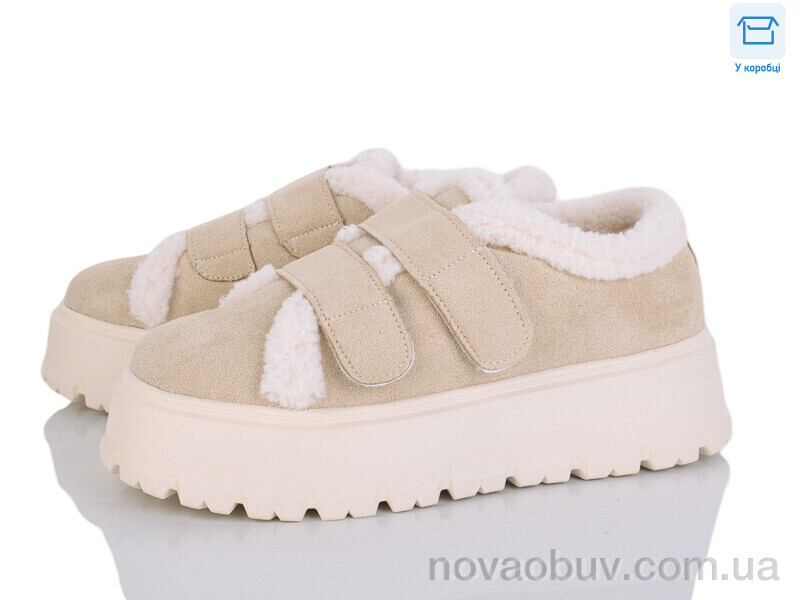 Туфлі L&M-Lemon RP92-2
