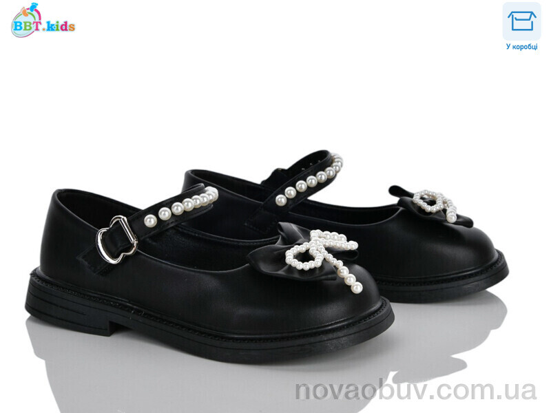 Туфлі BBT P796-3-3