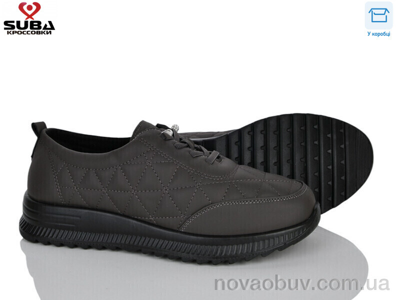 Кросівки SUBA H338-3