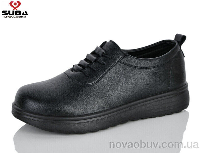 Туфлі SUBA D335-8