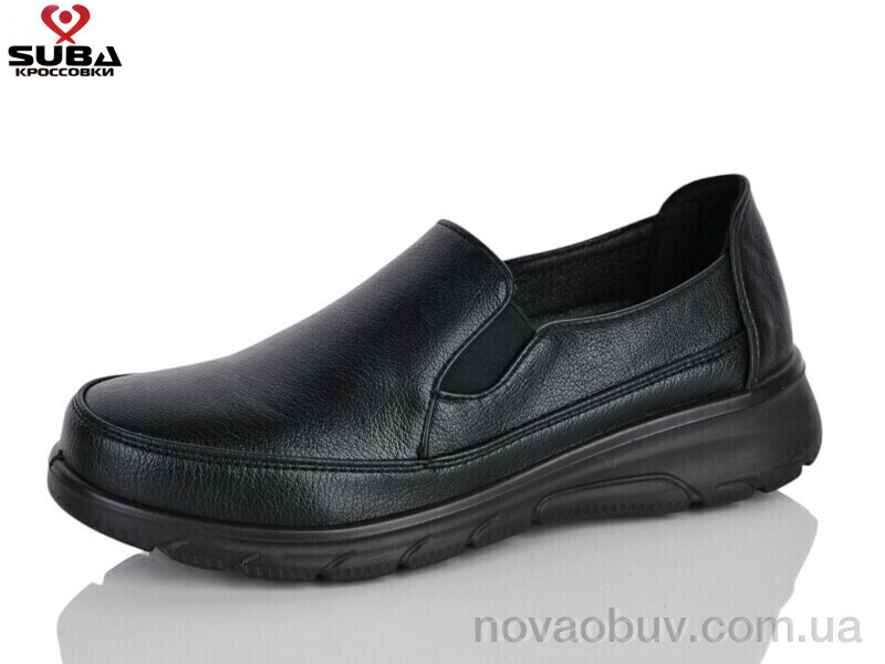 Туфлі SUBA D231-1