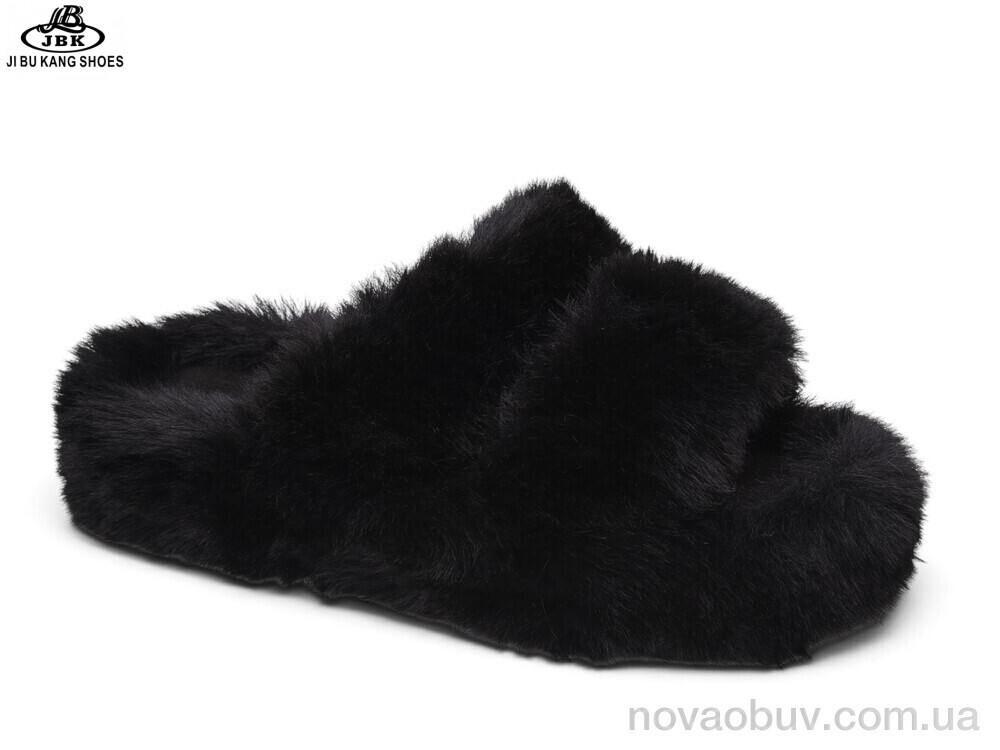 Капці Jibukang CA01 black