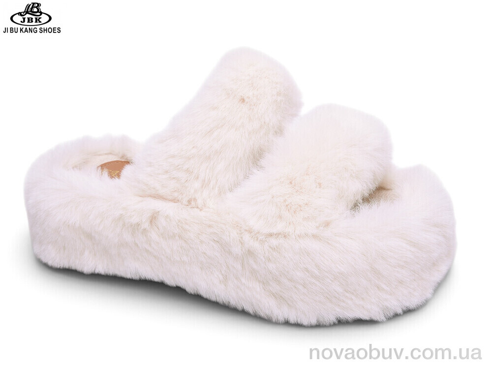 Капці Jibukang CA08 white