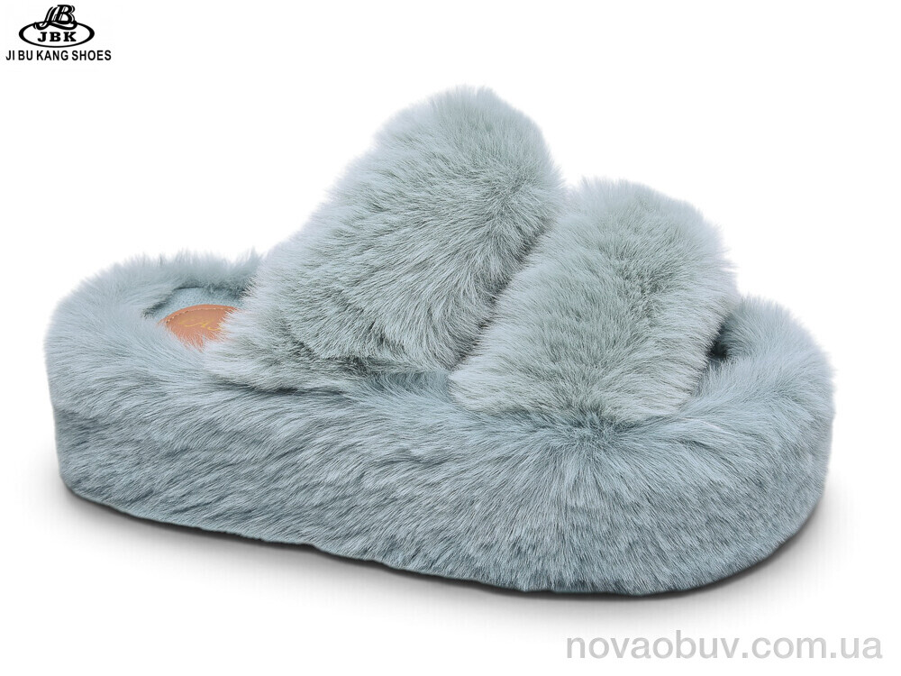 Капці Jibukang CA08 green