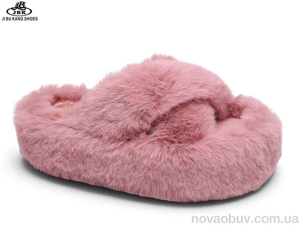 Капці Jibukang CA009 lilac